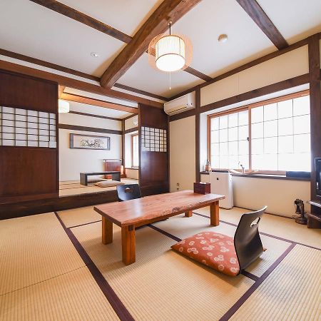 Ryori Ryokan Okuhida Sansoan Kyoya Takayama  Exterior photo