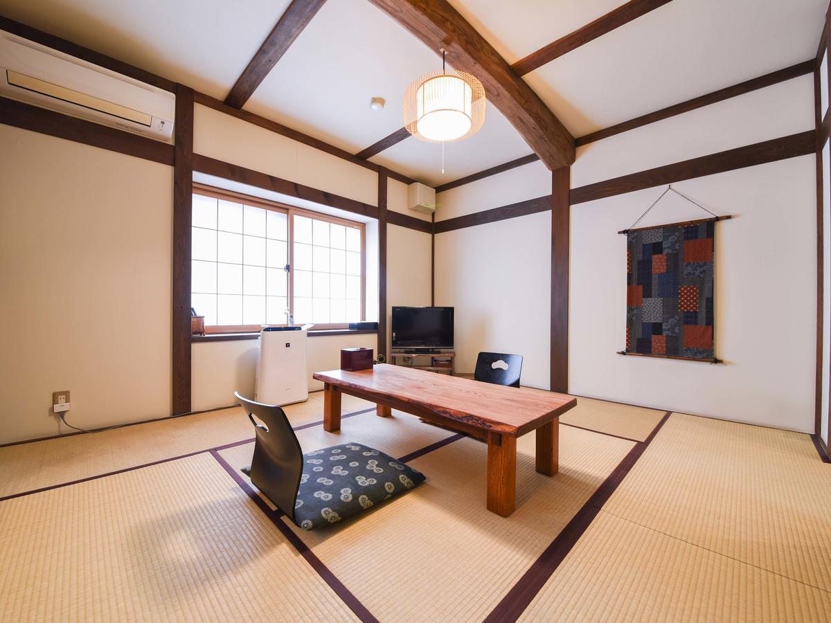 Ryori Ryokan Okuhida Sansoan Kyoya Takayama  Exterior photo