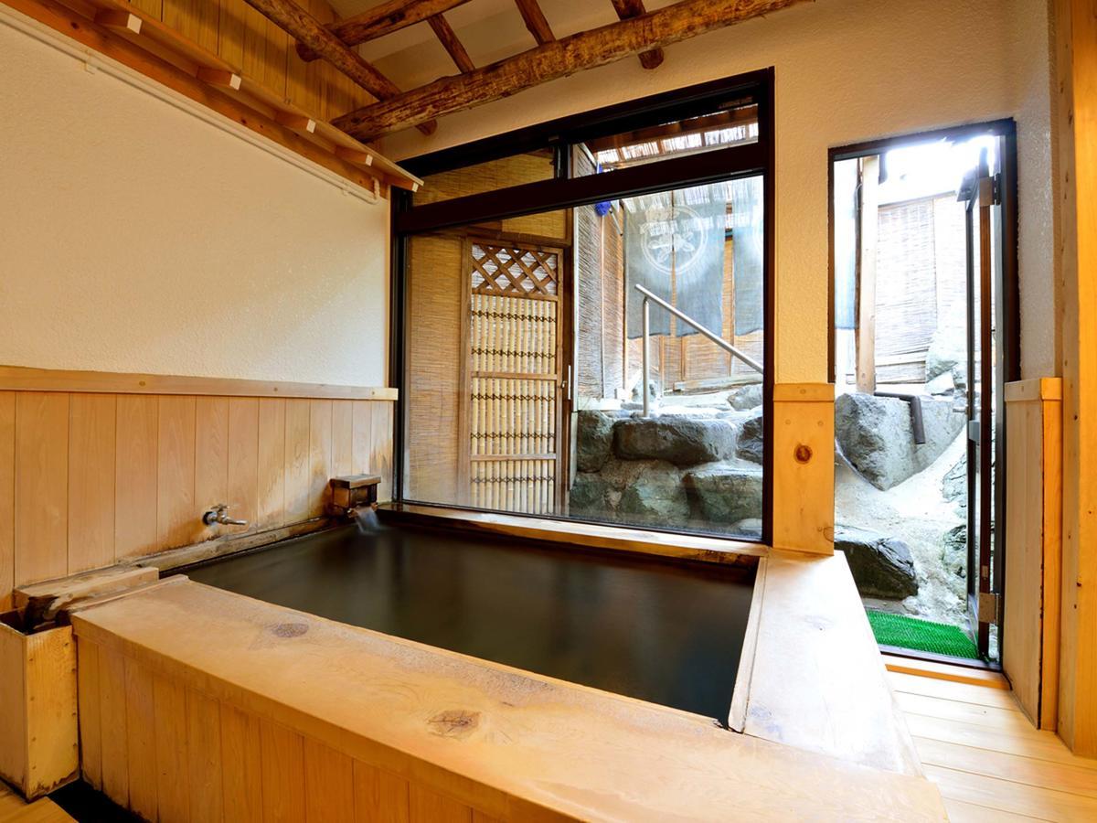 Ryori Ryokan Okuhida Sansoan Kyoya Takayama  Exterior photo