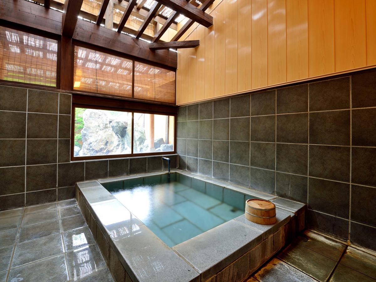 Ryori Ryokan Okuhida Sansoan Kyoya Takayama  Exterior photo